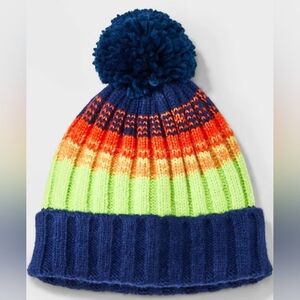 Cat & Jack Baby Ombre Beanie